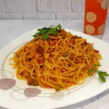 ماکارانی یک نفره